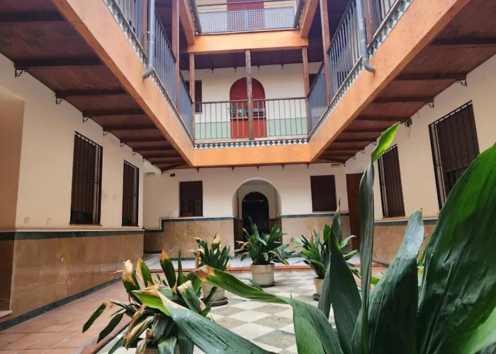 Makao Apartamento La Macarena