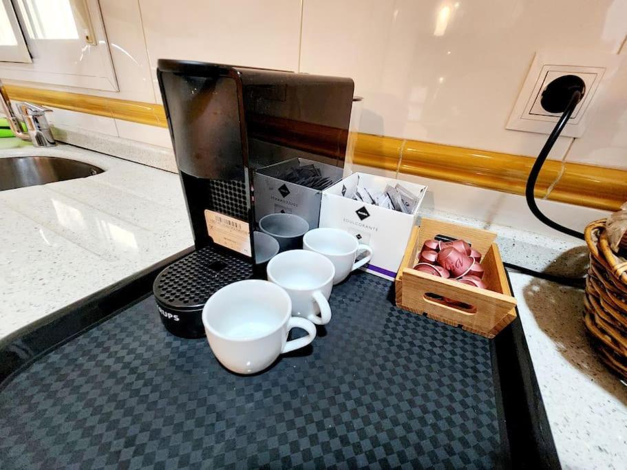 Appartement Makao Apartamento La Macarena Séville