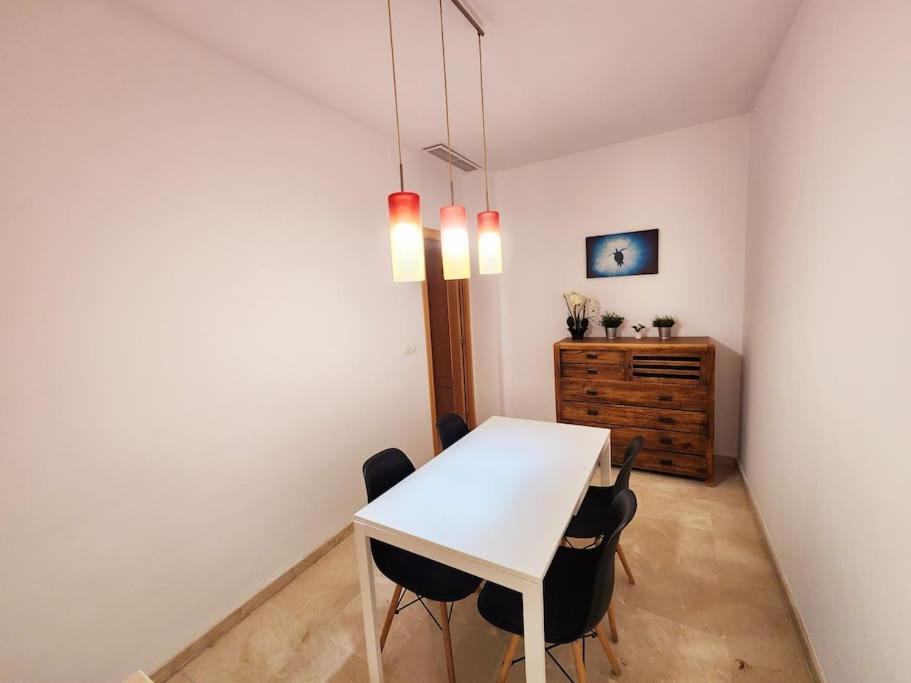 Makao Apartamento La Macarena *