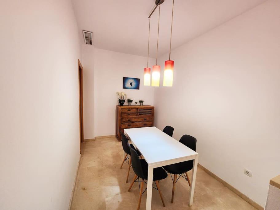 Makao Apartamento La Macarena *