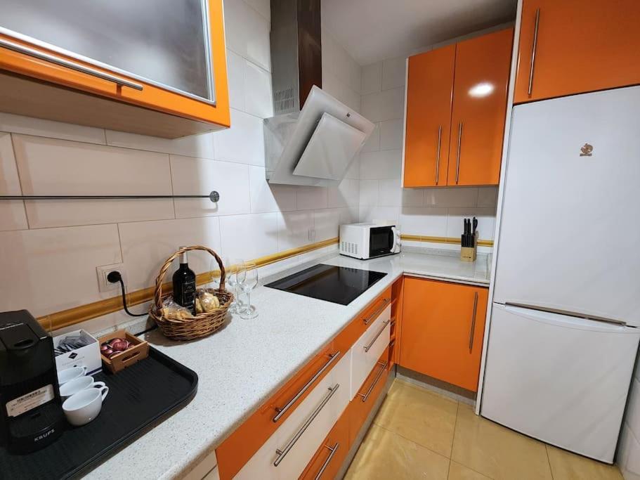 Makao Apartamento La Macarena Appartement Séville