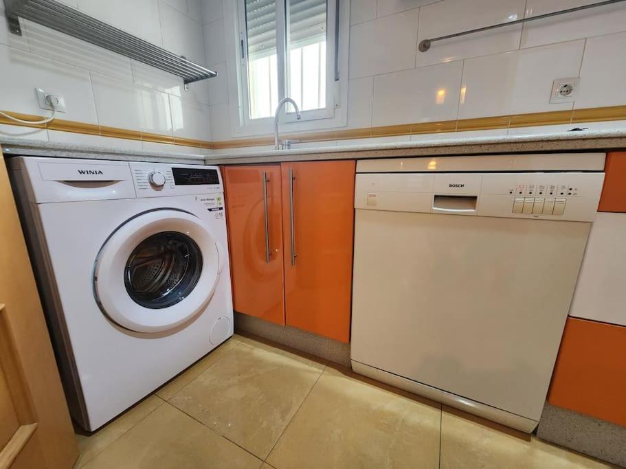 Makao Apartamento La Macarena Appartement Séville