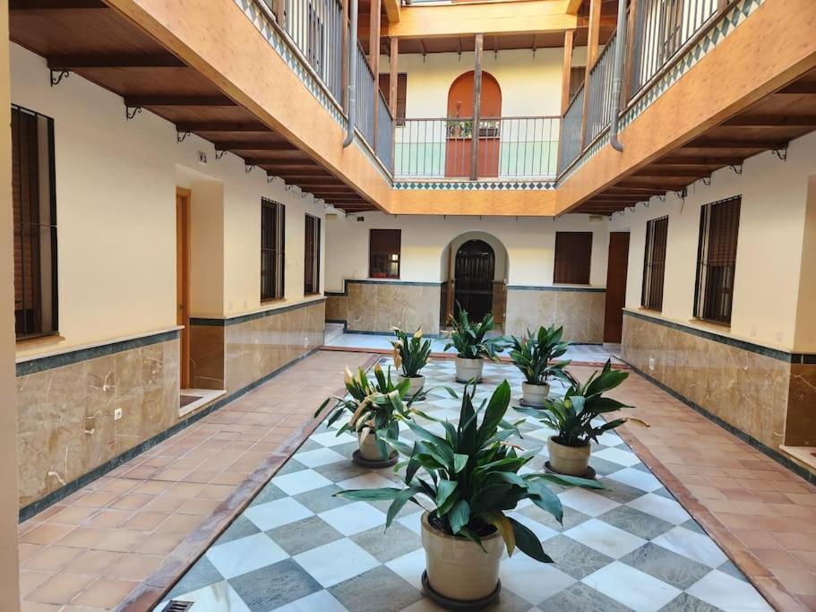 Makao Apartamento La Macarena Séville