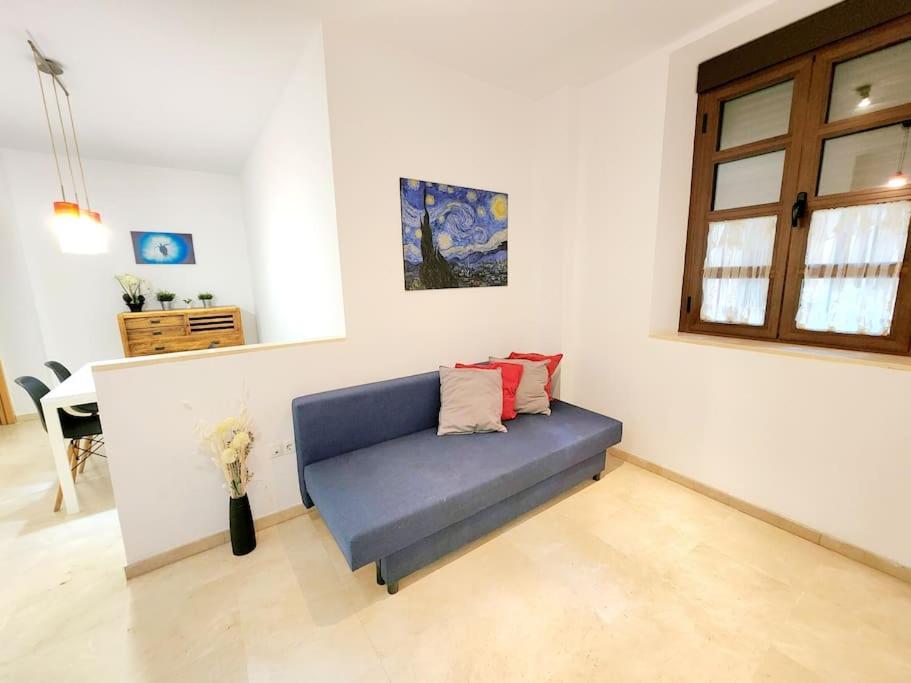 Makao Apartamento La Macarena * Séville