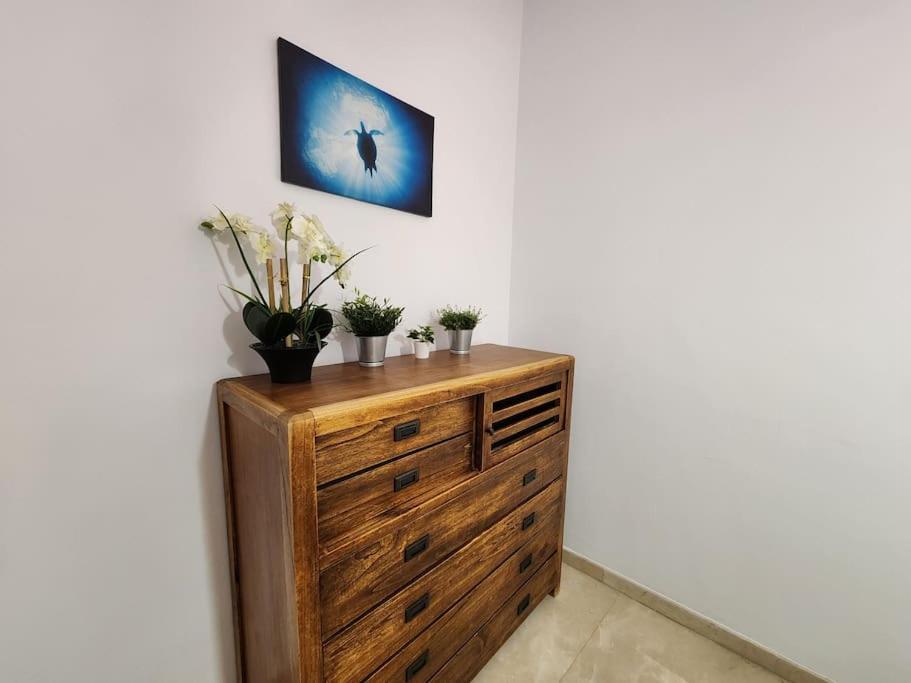 Appartement Makao Apartamento La Macarena Séville