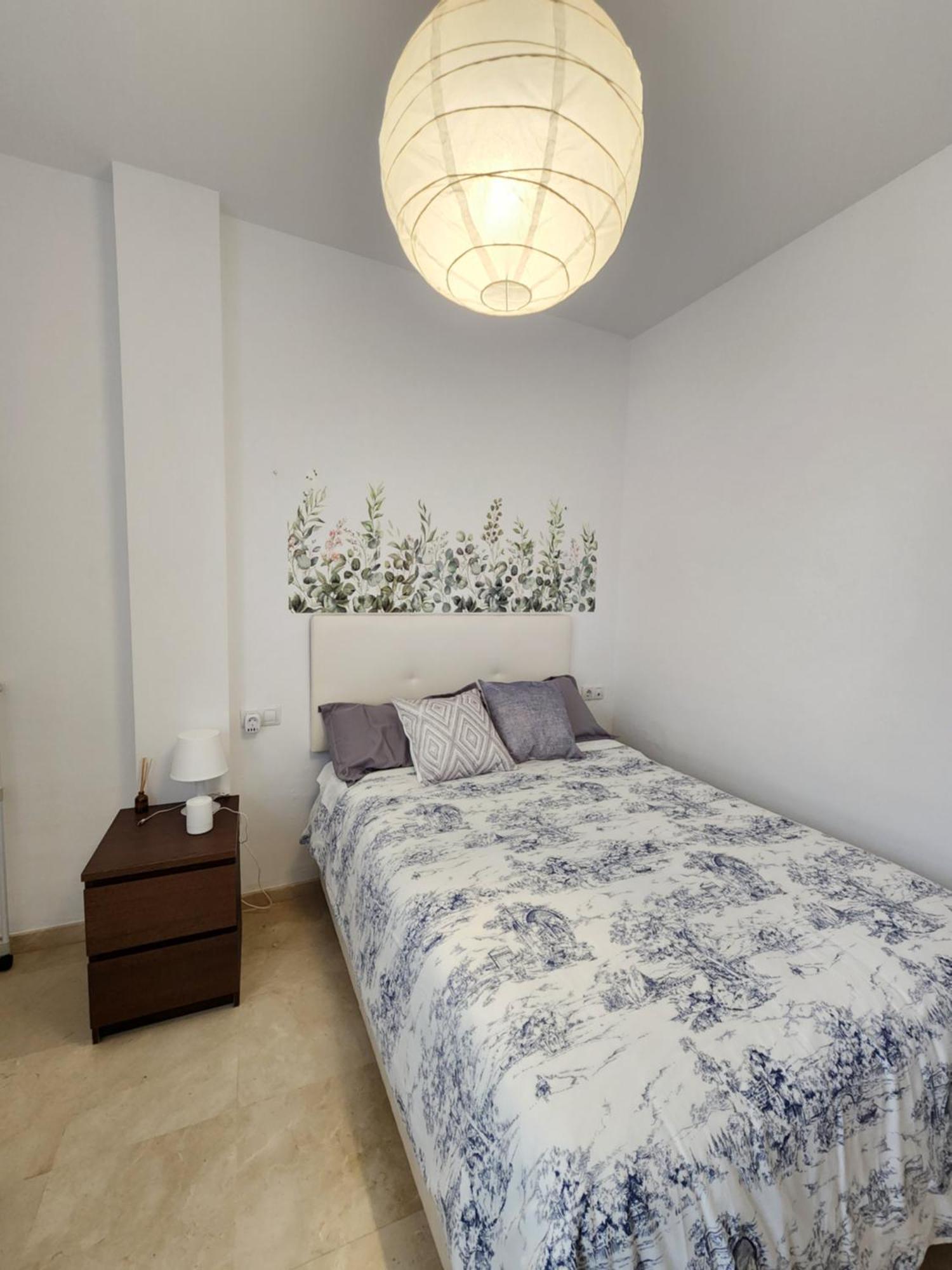 Makao Apartamento La Macarena * Seville