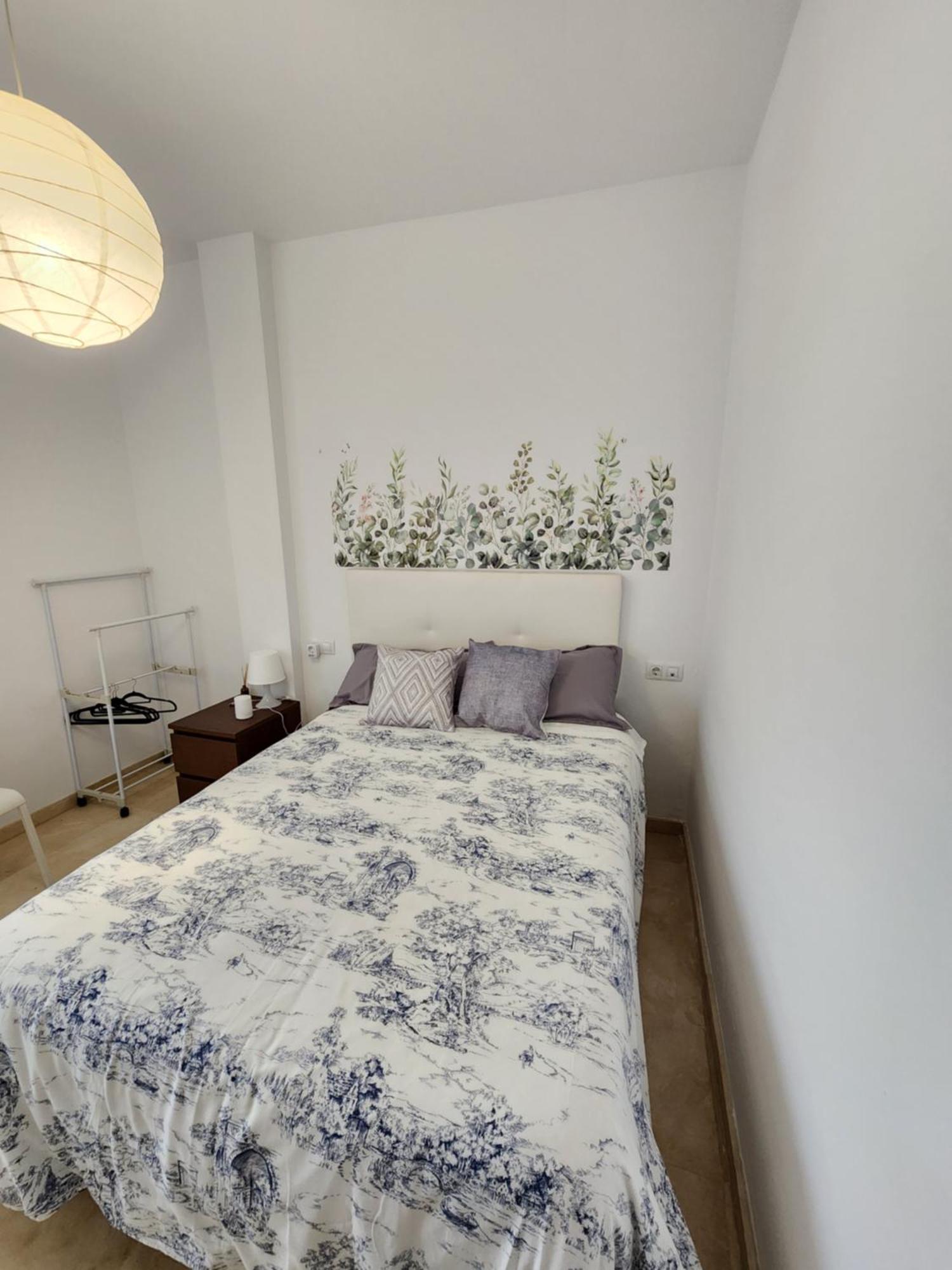 Makao Apartamento La Macarena Appartement