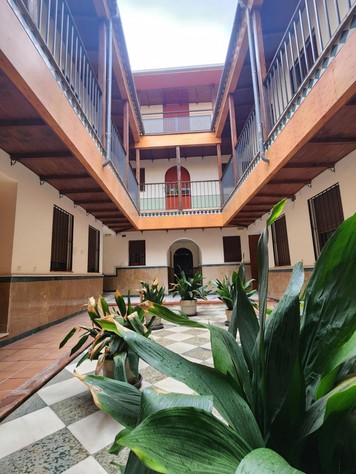 Makao Apartamento La Macarena * Séville