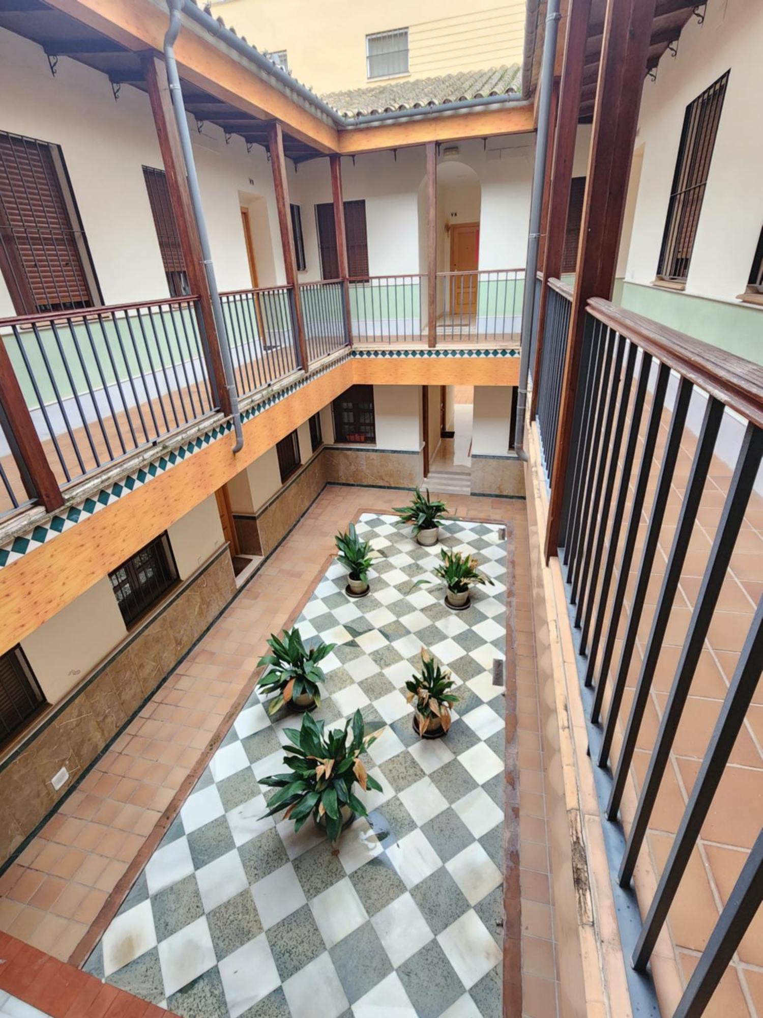 Makao Apartamento La Macarena Appartement Séville