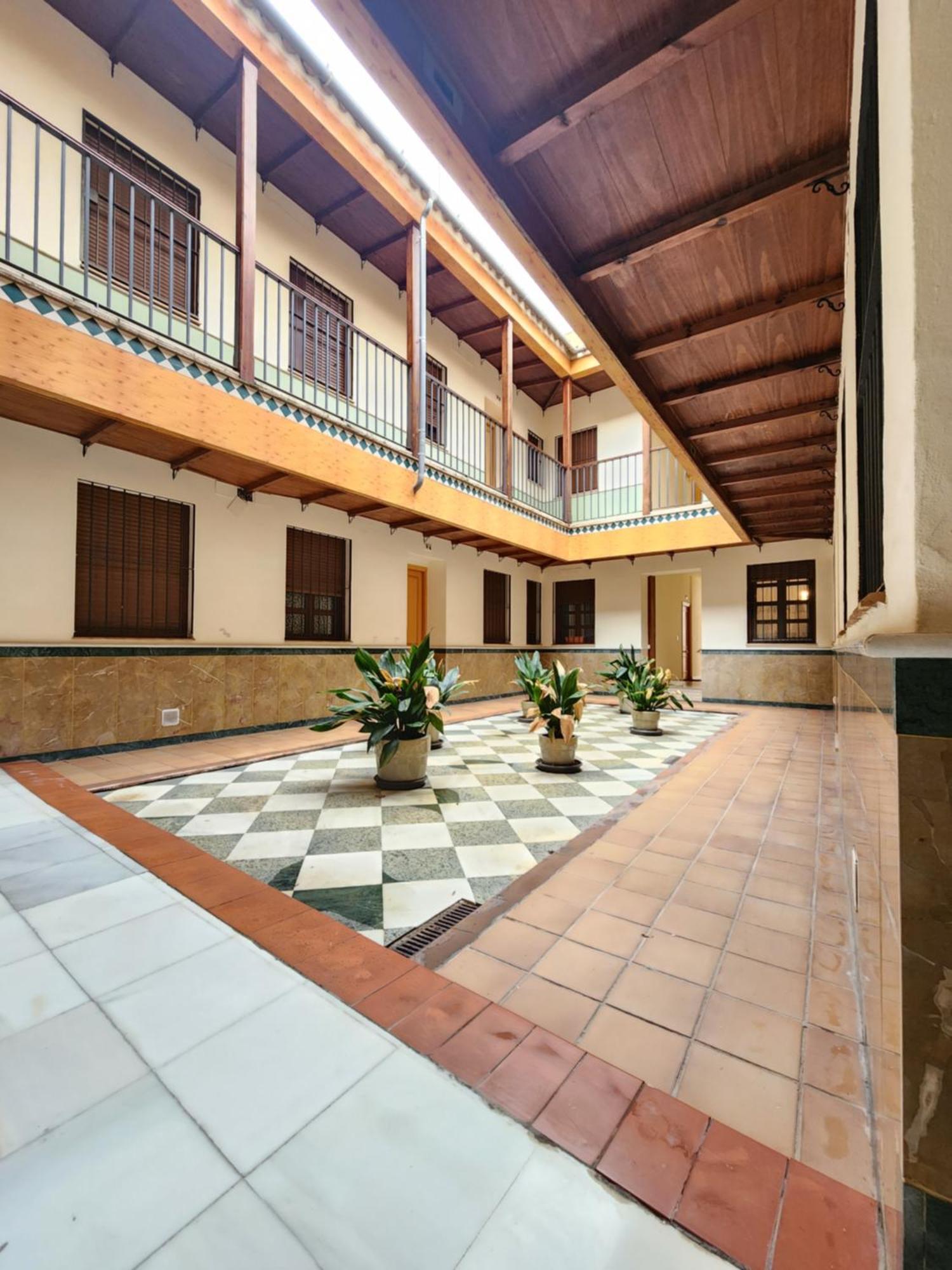 Makao Apartamento La Macarena *