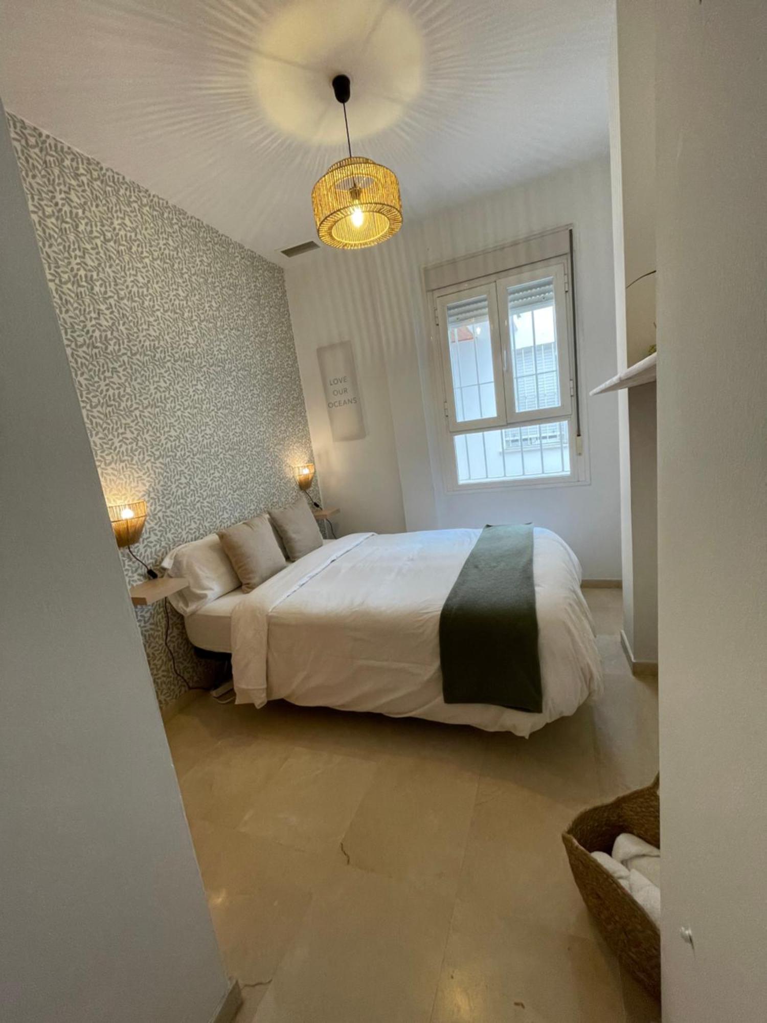 Apartment Makao La Macarena Seville